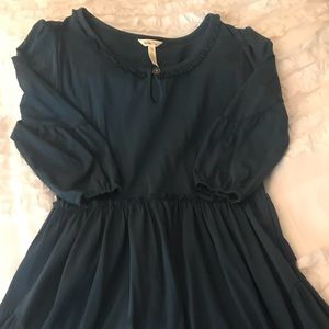 Matilda Jane Dress Size Medium
